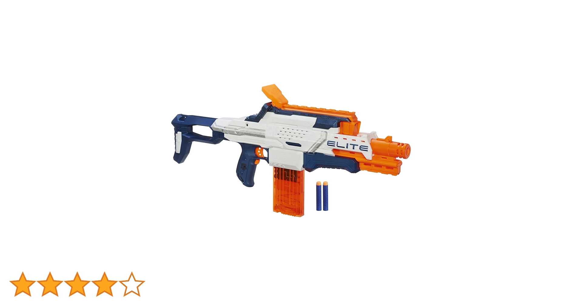 『新品未使用』 ナーフ モジュラス カム ECS-12 オマケ付き 新品未使用』 ナーフ モジュラス カム ECS-12 オマケ付き - メルカリ